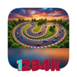 1234k