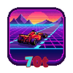 70t