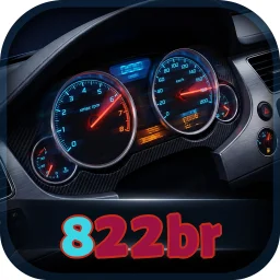 822br